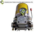 Sany Concrete Pump Truck Spare Parts Hand Automatic Integrated Hydraulic Lubrication Pump Rhx-Q
