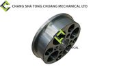 Zoomlion Concrete Pump Piston Pressure Plate ZL200 0019961A0002 \ 69C-2  000196901A0000002