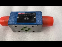 Kode katup gas satu arah Z2FS6-2-4X/2QV:1010301179