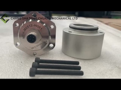 Zoomlion 4.0 sensor perpindahan tangki minyak pemegang pompa beton