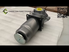 Pump Minyak Utama Pengumpulan Filter Penyedutan Minyak Pi 1610-166 + 852 755 Drg 25 1010600453