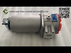 Arm Pump, Pump Tekanan Konstan Pengumpulan Filter Penyedot Minyak Sf2250af1RM90V untuk Zoomlion Beton Pu