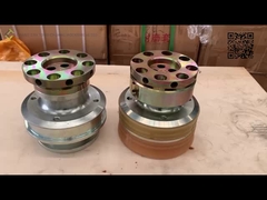 Zoomlion suku cadang untuk truk pompa beton Pengumpulan piston beton 001796901C0000000