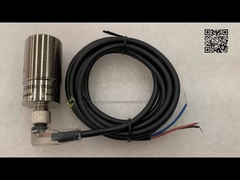 Sensor output sinyal positif