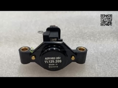 Regulator tegangan 11.125.209 AER1653 untuk Iskra 24V