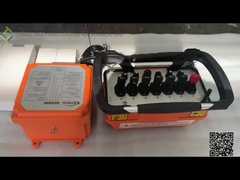 Zoomlion remote control nirkabel industri untuk truk pompa boom beton KSTECH R501