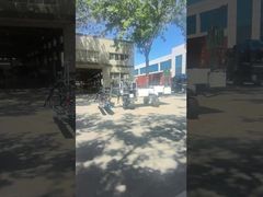 mesin penggaris beton laser