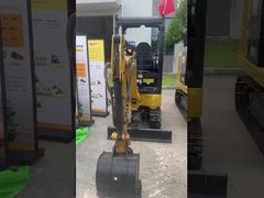 Caterpillar – Penjualan semua model ekskavator baru dan bekas