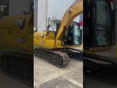 Caterpillar – Penjualan semua model ekskavator baru dan bekas