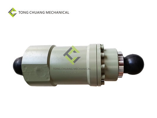 Beli 170mm Putzmeister Bagian Pompa Beton S Valve Swing Valve Cylinder online manufacture