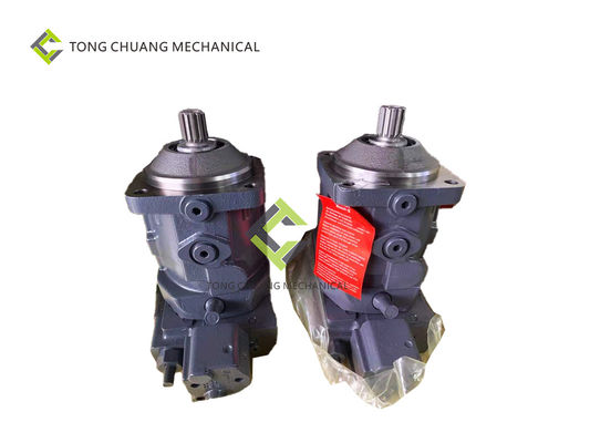 Beli Bagian Pompa Beton Zoomlion Pompa Plunger Aksial A7VO55LRDS 63L-NZB01 online manufacture