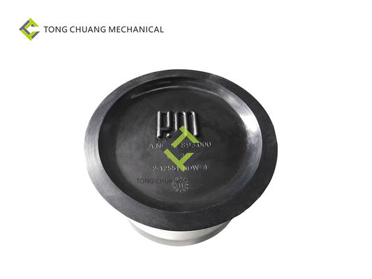 Beli Karet Putzmeister Bagian Pompa Beton Pompa Beton Piston DN200 / DN230/DN250 online manufacture