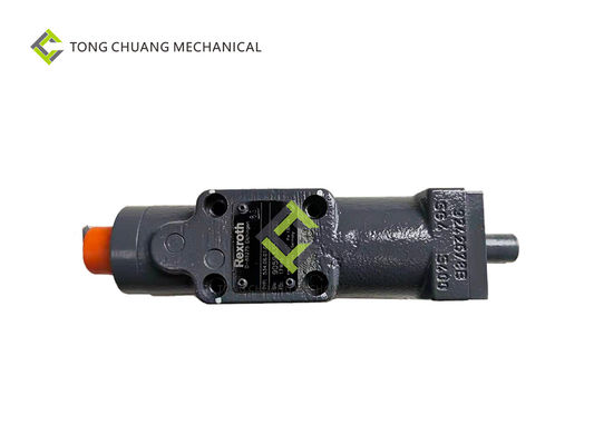 Beli Suku Cadang Pompa Beton Putzmeister Baja Katup Daya Konstan 40X20X20mm online manufacture