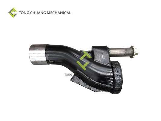 Beli Sany Concrete Pump S Valve 200 230 260 Pipa Tipe S Tahan Aus online manufacture