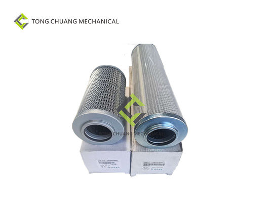 Beli Bagian Pompa Beton Sany Permeabilitas Tinggi, Elemen Filter Oli Hidraulik online manufacture