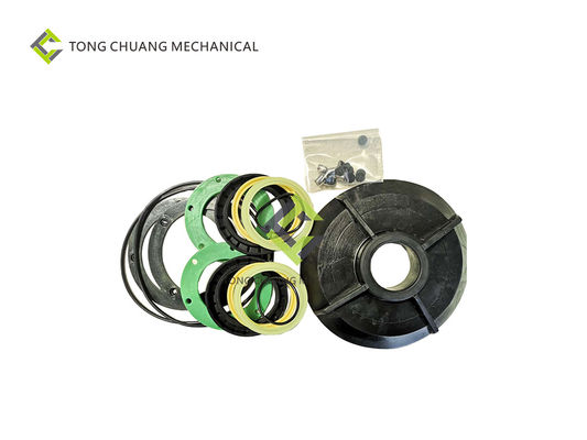 Beli Bagian Pompa Beton Sany Kit Segel Karet Alam Pencampuran online manufacture