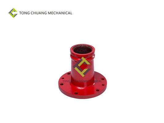 Beli Sany Pompa Beton Bagian Truk Dipasang Pompa Discharge Port Lubang online manufacture