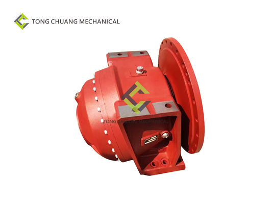 Beli Peredam Suku Cadang Truk Beton 575L 1200 Rpm Jaminan 12 Bulan online manufacture