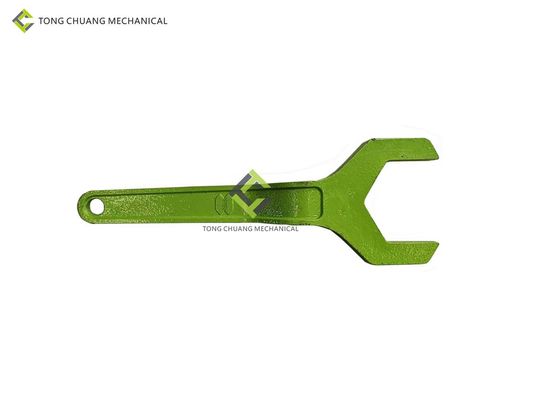 Beli S-Valve Wrench Zoomlion Bagian Pompa Beton online manufacture