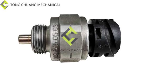 Beli Transfer Case Force Sensor Zoomlion Bagian Pompa Beton 55 * 30 * 30mm online manufacture