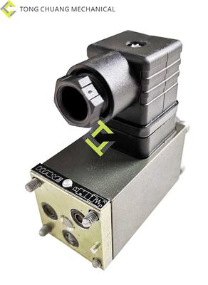 Beli Truk Pompa Beton Sany Zoomlion HAWE Boom Multi Way Bypass Valve GAAX035F20D44 online manufacture