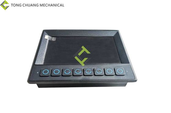 Beli CR9042 Tampilan Layar Sentuh Bagian Pompa Beton Zoomlion online manufacture