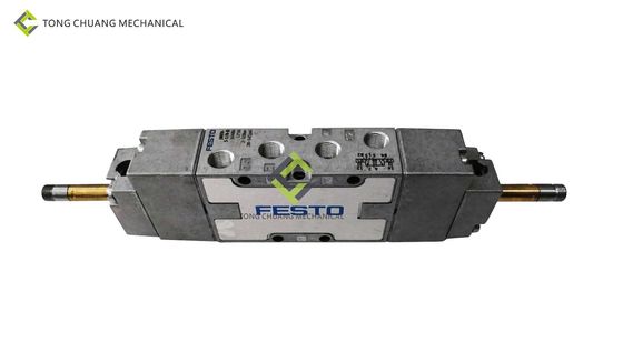 Beli Katup Pembalik Pneumatik / Katup Pembalik Solenoid online manufacture