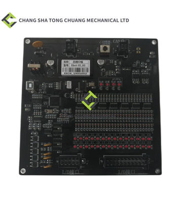 Beli Truk Pompa Beton Zoomlion Suku Cadang Listrik Bus IO Board/Ebot IO_ XS online manufacture