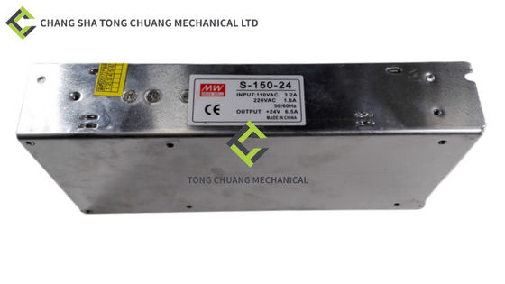 Beli Suku Cadang Listrik Truk Pompa Beton Zoomlion Catu Daya DC Terintegrasi online manufacture