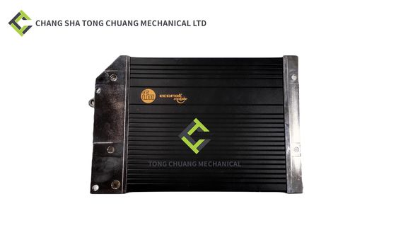 Beli Bagian Pompa Beton Zoomlion / Unit Kontrol Utama PLC CR0032 1020100085 online manufacture