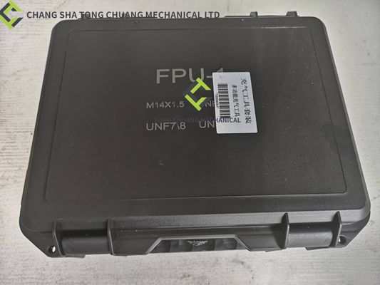Beli suku cadang truk pompa beton dari industri berat dan Zoomlion, alat inflasi akumulator multifunctional inflasi online manufacture