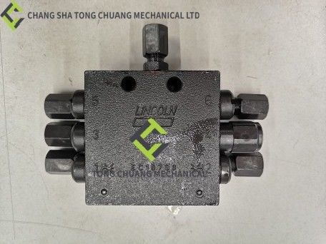 Beli suku cadang truk pompa beton industri berat dan Zoomlion, SSV6-K distributor online manufacture