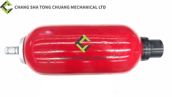 Beli suku cadang truk pompa beton industri berat Sany dan Zoomlion, EHV10-250/88 1010800037 online manufacture