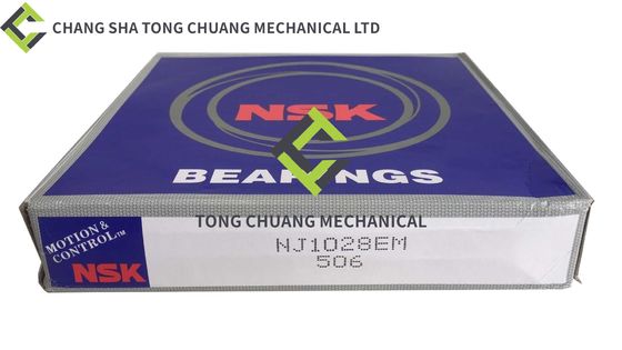 Beli Suku cadang truk pompa beton dari industri berat dan Zoomlion, rolling bearing 1028 B221500000236 online manufacture