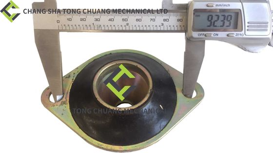 Beli Sany Heavy Industry Zoomlion Bagian Truk Pompa Beton Transfer Case Buffer Pad 0160653d0201 online manufacture