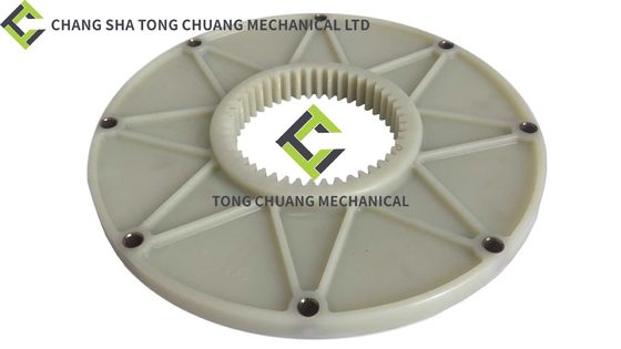 Beli Sany And Zoomlion Bagian Truk Pompa Beton Kopling Flange 1140101550 online manufacture