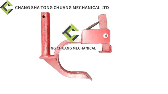 Beli Sany Dan Zoomlion Beton Pump Truck Hose Clamp Untuk Pipa Fleksibel 125b online manufacture