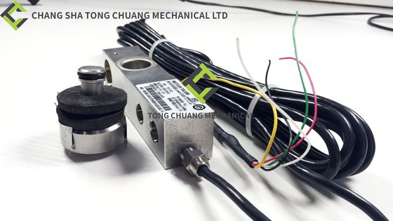 Beli Sany And Zoomlion Bagian truk pompa beton Sel beban HLJ-0.5T1021400081 online manufacture