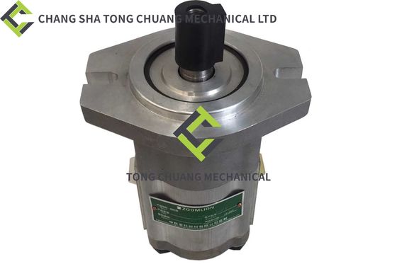 Beli Sany And Zoomlion Besi Pump Truck Bagian Gear Motor CMFDA-E325-ALPS 1010100065 online manufacture