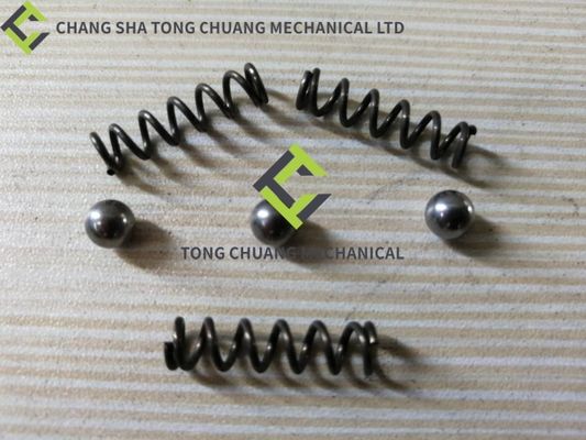 Beli Sany dan Zoomlion beton bagian truk pompa transfer kasus slip gear bola musim semi online manufacture
