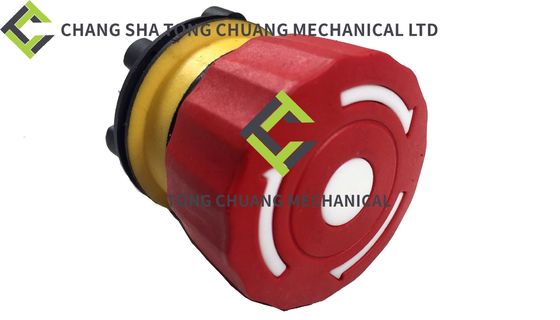 Beli Sany Dan Zoomlion Beton Pump Truck Remote Control Emergency Stop Switch online manufacture