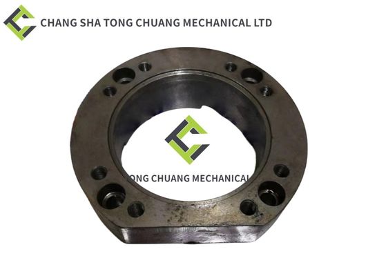 Beli Sany Concrete Pump Transfer Case 3 Axis End Cover Connection Antara Transfer Case Housing dan 055 Arm Pump online manufacture