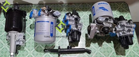 Beli Sany And Zoomlion Pompa Beton Mercedes Benz Pengeringan Tangki Majelis termasuk enam sirkuit online manufacture