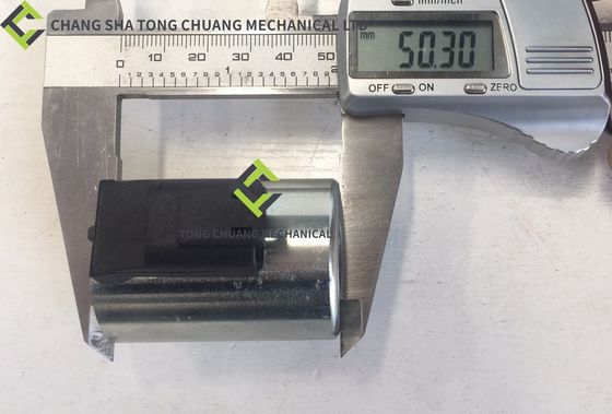Beli Zoomlion Beton Pump Elektromagnet R901080794 Penggeseran Elektromagnet 1019900491 online manufacture