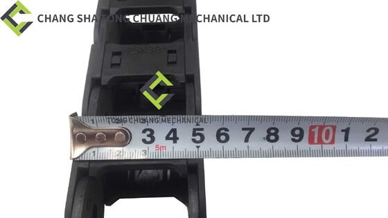 Beli Zoomlion Beton Pump Drag Chain 1400.038.100 3.5M 1031000021 online manufacture