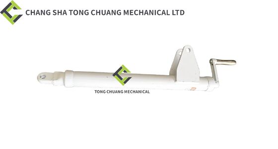 Beli Zoomlion Concrete Pump Support Cylinder 0183812A0150 001804412A0500000 online manufacture