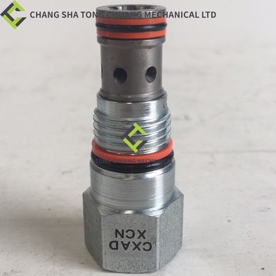 Beli Zoomlion beton truk pompa suku cadang CXAD-XCN Satu arah katup online manufacture