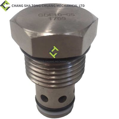 Beli Bagian Cadangan Truk Pompa Beton CV1-10-P-O-30 Swing Cylinder One Way Valve online manufacture