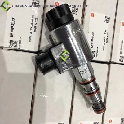 Beli Bagian Cadangan Truk Pompa Beton PRDP-MDN-224 (Klep Matahari) Klep Pengurangan Tekanan Proporsional online manufacture