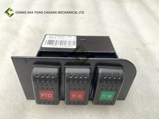 Beli Zoomlion, Mercedes-Benz sasis truk pompa beton modul PTO 1029905538 online manufacture